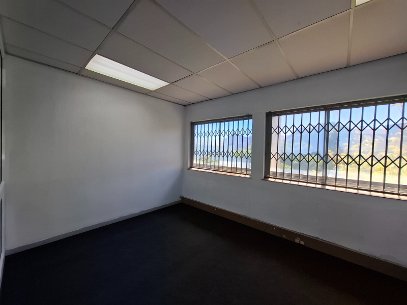 To Let commercial Property for Rent in Montague Gardens Western Cape